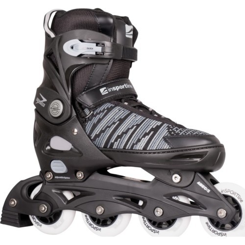 2-in-1 skates/rollerblades inSPORTline Dornan