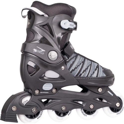 2-in-1 skates/rollerblades inSPORTline Dornan