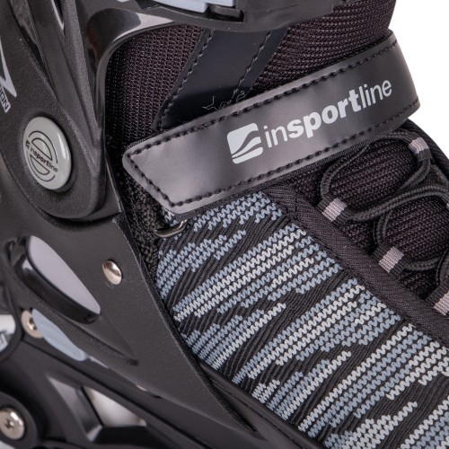 2-in-1 skates/rollerblades inSPORTline Dornan