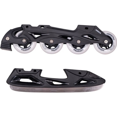 2-in-1 skates/rollerblades inSPORTline Dornan