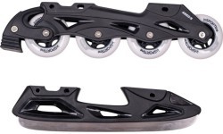 2-in-1 skates/rollerblades inSPORTline Dornan