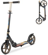 Folding Scooter Harry Potter 200 mm