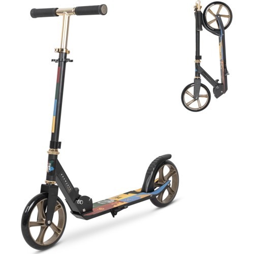 Folding Scooter Harry Potter 200 mm