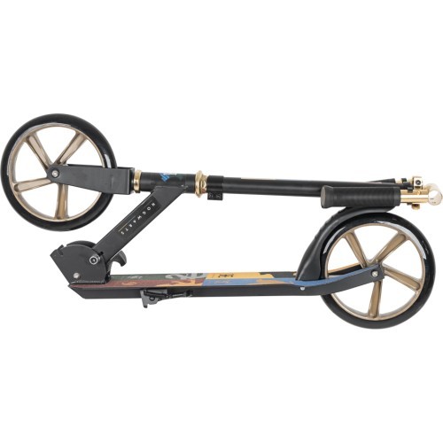 Sulankstomas paspirtukas Harry Potter 200 mm