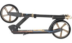Folding Scooter Harry Potter 200 mm