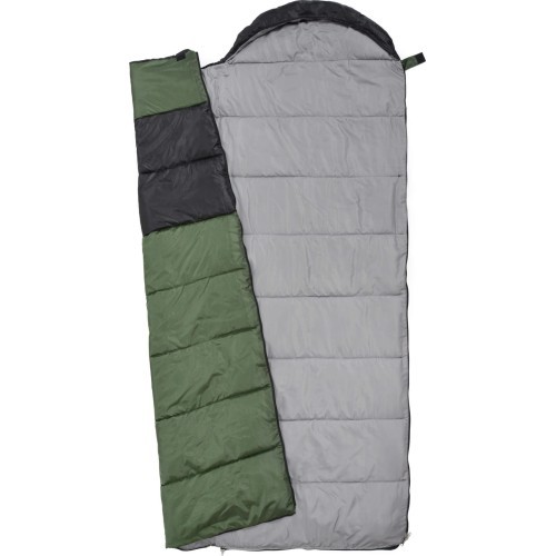 Miegmaišis Meteor Bombay L - Olive, black