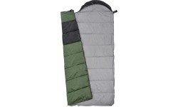 Miegmaišis Meteor Bombay L - Olive, black