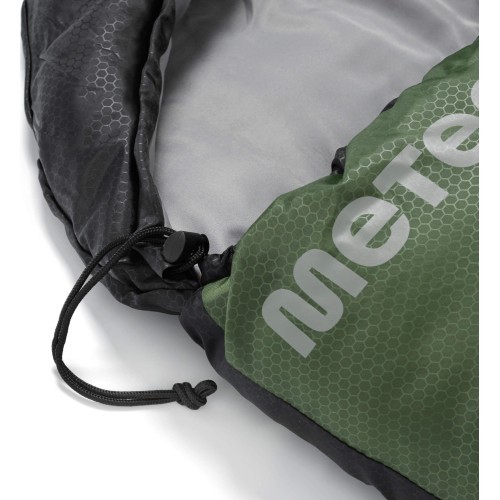 Спальный мешок Meteor Bombay L - Olive, black