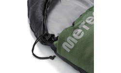 Miegmaišis Meteor Bombay L - Olive, black