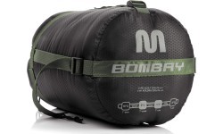 Miegmaišis Meteor Bombay L - Olive, black