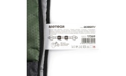 Miegmaišis Meteor Bombay L - Olive, black