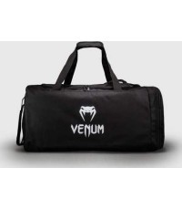Venum Essential Sports Bag (61L) - Black