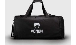 Sportinis krepšys Venum Essential (61 l), juodas