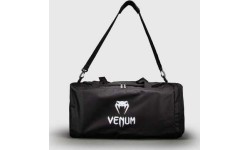 Sportinis krepšys Venum Essential (61 l), juodas