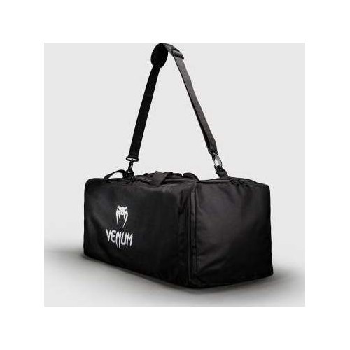 Sportinis krepšys Venum Essential (61 l), juodas
