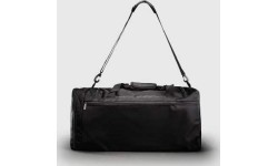 Спортивная сумка Venum Essential (61 л), чёрная