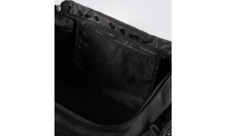 Venum Essential Sports Bag (61L) - Black