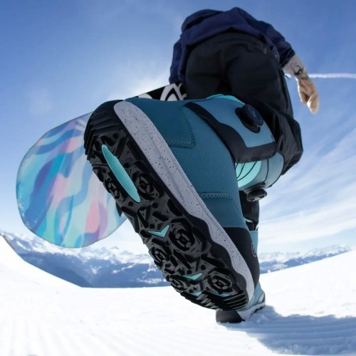 Nidecker Rift W snowboard boots