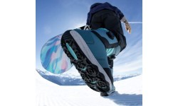 Nidecker Rift W snowboard boots