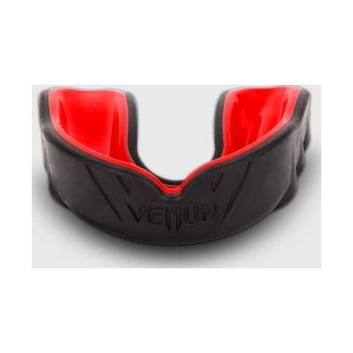 Mouthguard Venum Challenger - Red Devil