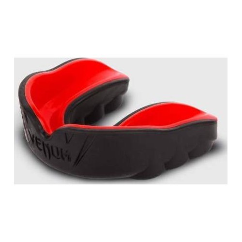 Dantų apsauga Venum Challenger - Red Devil