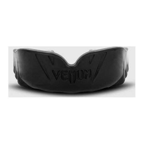 Mouthguard Venum Challenger - Black