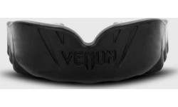 Dantų apsauga Venum Challenger, juoda