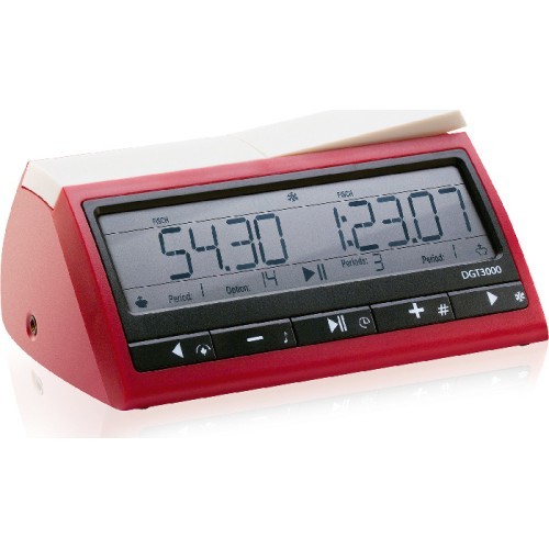 Game timer DGT 3000 4695