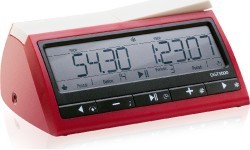 Šachmatų laikrodis DGT 3000 4695