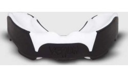 Dantų apsauga Venum Predator - juoda/balta