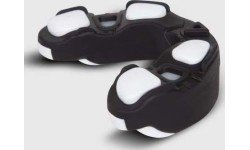 Mouthguard Venum Predator - Black/White