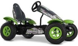 Mašinėlė BERG GO-kart X-plore BFR