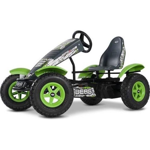 Mašinėlė BERG GO-kart X-plore BFR