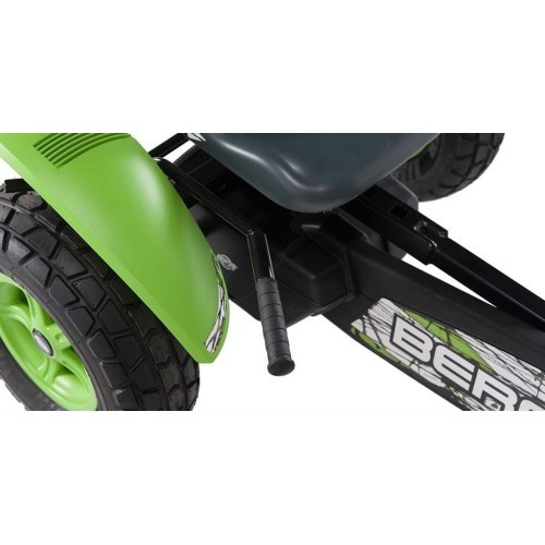 Mašinėlė BERG GO-kart X-plore BFR