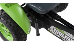 Mašinėlė BERG GO-kart X-plore BFR