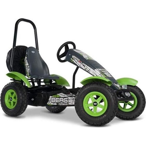 Mašinėlė BERG GO-kart X-plore BFR