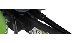 Go-kart BERG X-plore BFR