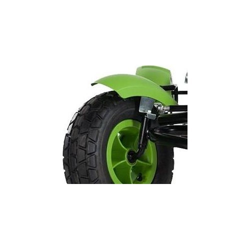 Mašinėlė BERG GO-kart X-plore BFR