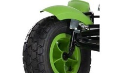 Mašinėlė BERG GO-kart X-plore BFR