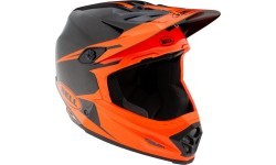 Motocross helmet BELL Moto-9 (Infrared Intake) - Infrared Intake