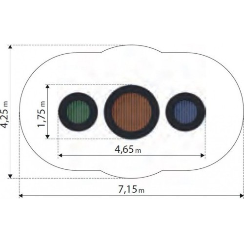 Trampoline Inter-Play Tuto 1
