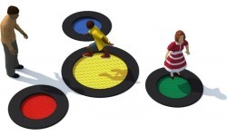 Trampoline Inter-Play Tuto 2