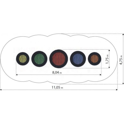 Trampoline Inter-Play Tuto 8