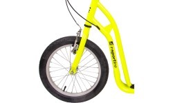 Kick Scooter inSPORTline Milester - Pink