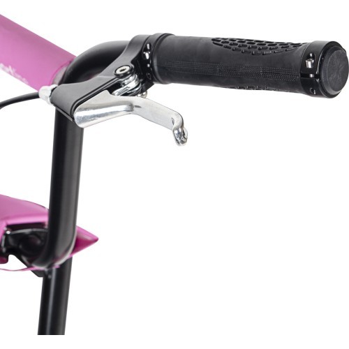 Kick Scooter inSPORTline Milester - Pink