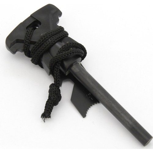 Flint and Steel Firestarter Cattara Spark