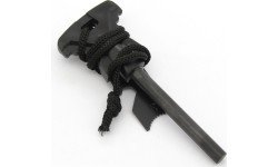 Flint and Steel Firestarter Cattara Spark