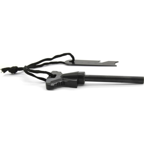 Flint and Steel Firestarter Cattara Spark