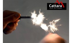 Titnago įžiebiklis Cattara Spark