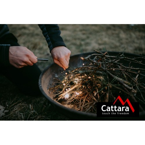 Titnago įžiebiklis Cattara Spark